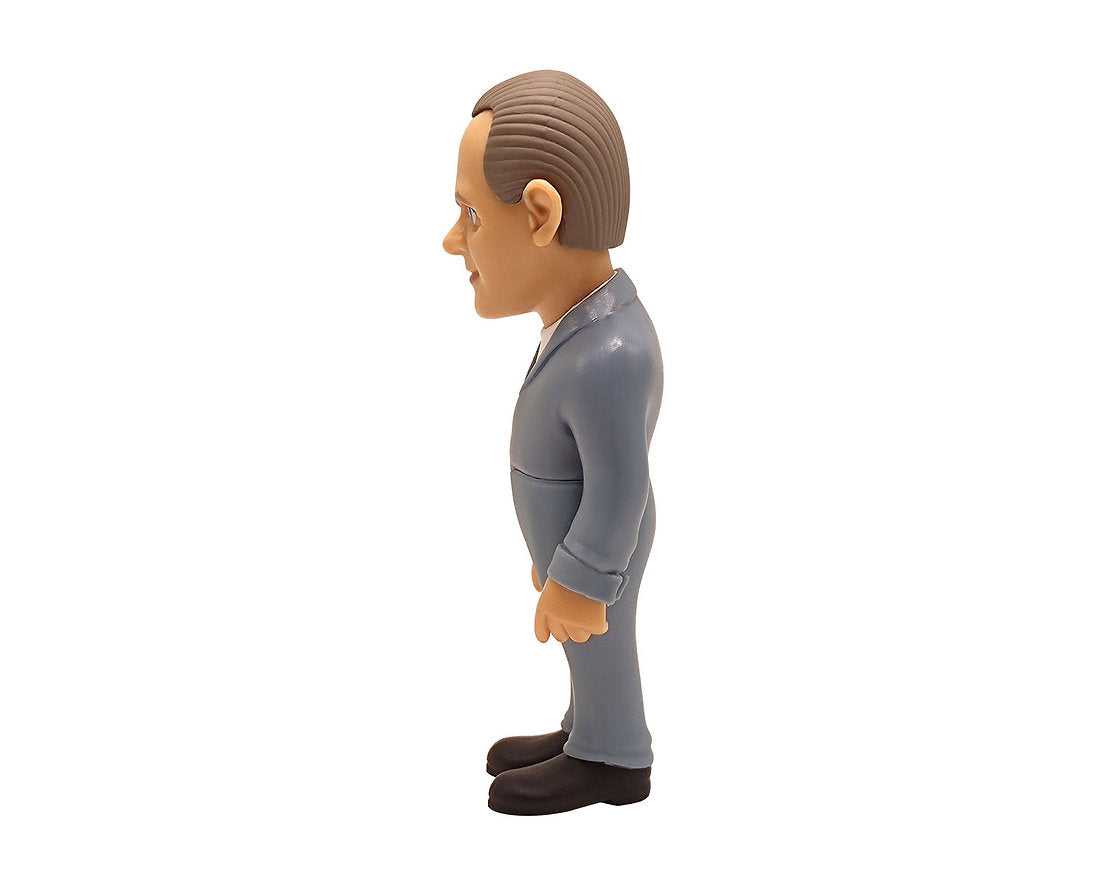 Hannibal Lecter #103 - Le Silence des Agneaux