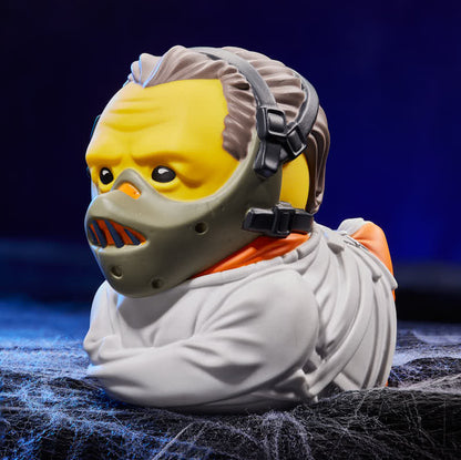 Canard Hannibal Lecter (Boxed Edition)