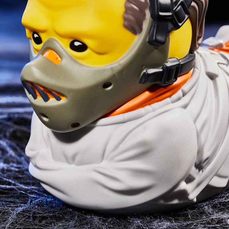Canard Hannibal Lecter (Boxed Edition)
