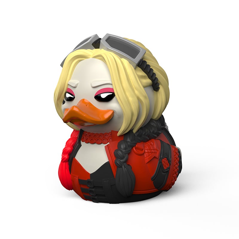 Canard Harley Quinn Suicide Squad (First Edition)