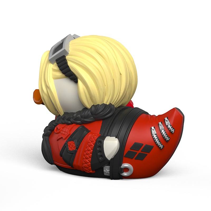 Canard Harley Quinn Suicide Squad (First Edition)