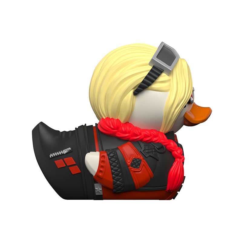 Canard Harley Quinn Suicide Squad (First Edition)