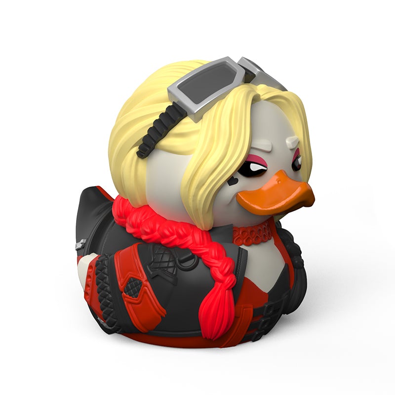 Canard Harley Quinn Suicide Squad (First Edition)