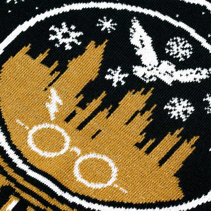 pull-de-noel-harry-potter-boule-a-neige-numskull