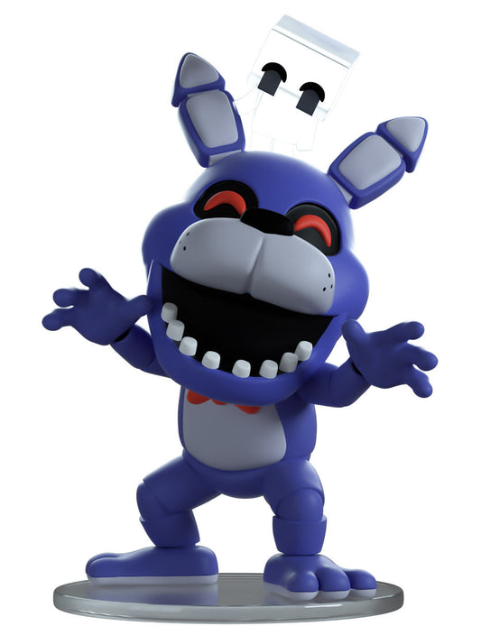 haunted bonnie youtooz