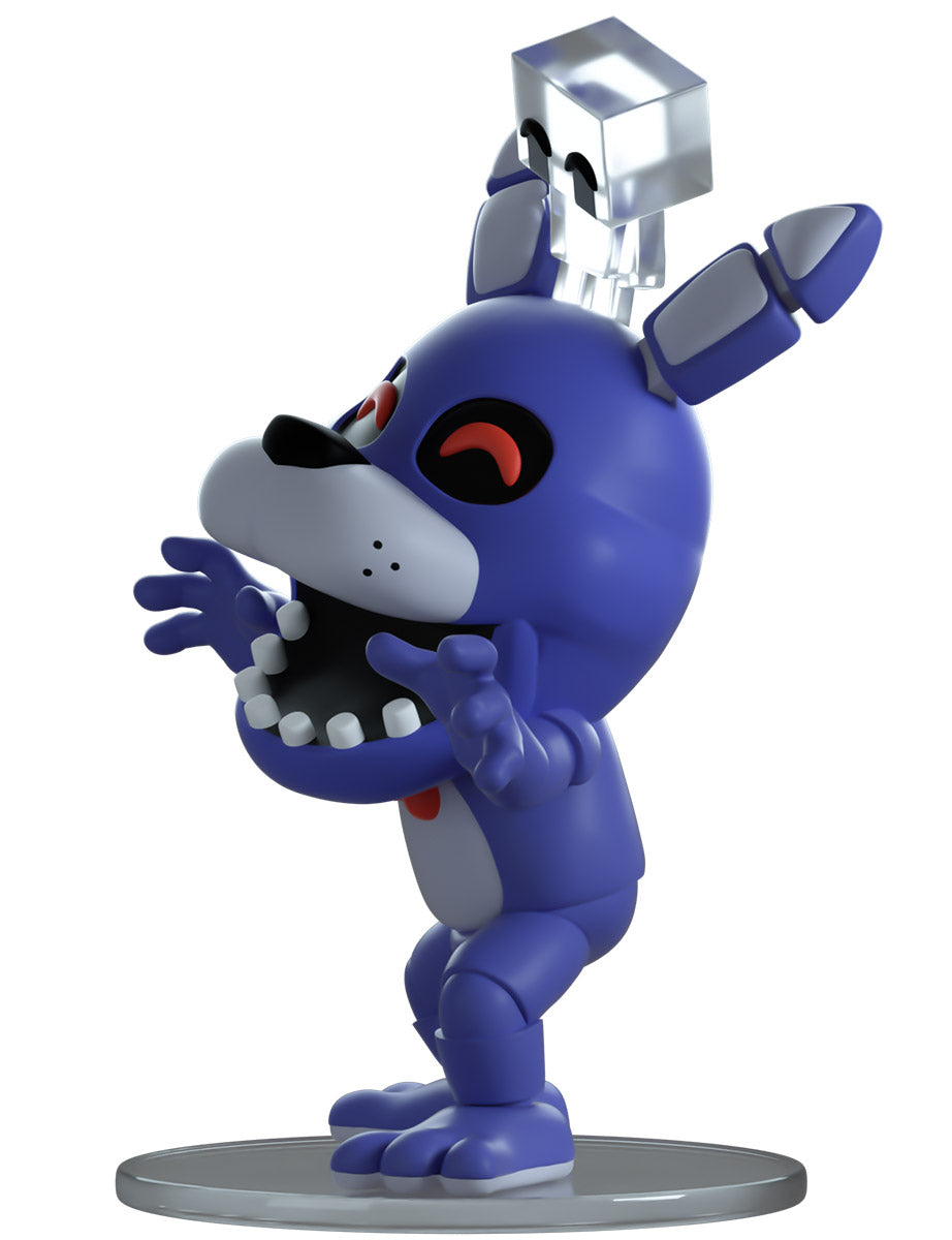 haunted bonnie youtooz