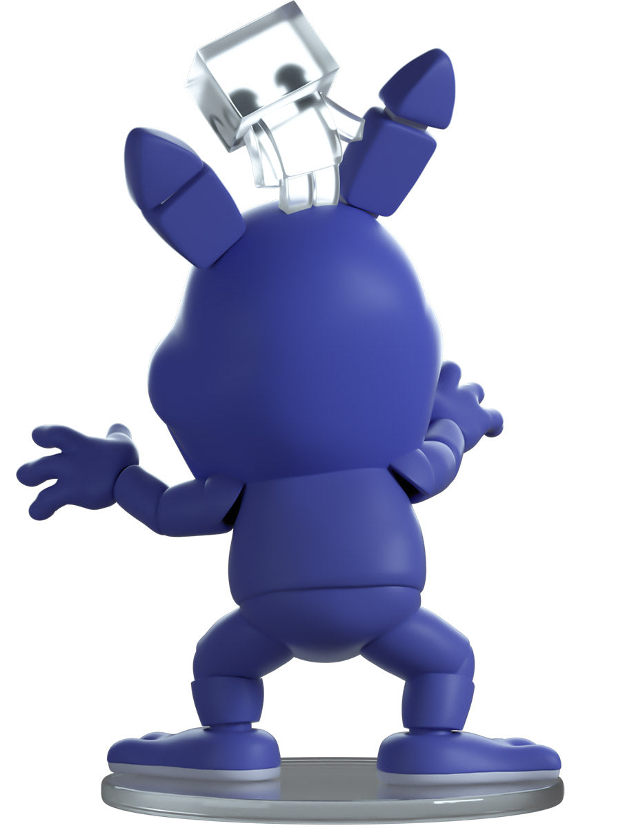 haunted bonnie youtooz
