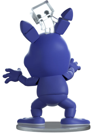 haunted bonnie youtooz