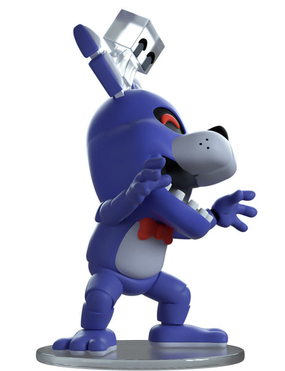 haunted bonnie youtooz