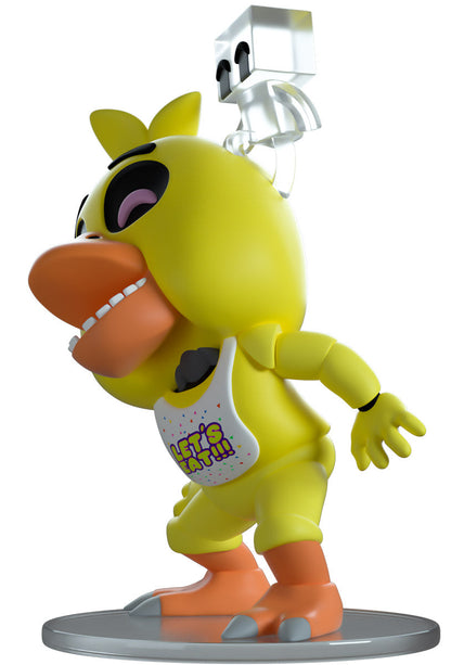 haunted chica youtooz