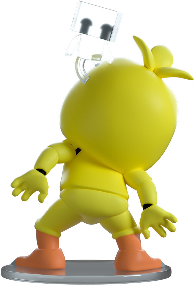 haunted chica youtooz