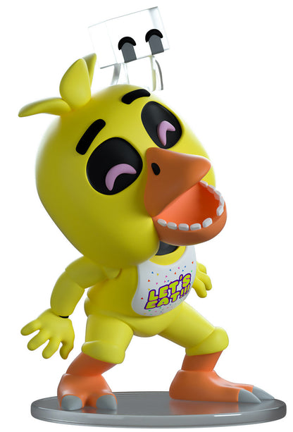 haunted chica youtooz
