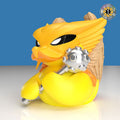 dc comics hawkgirl tubbz first edition