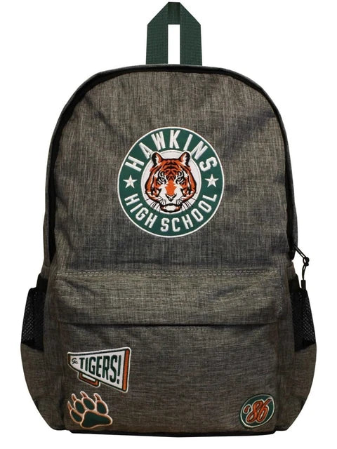 Sac à Dos Stranger Things - Hawkings '86