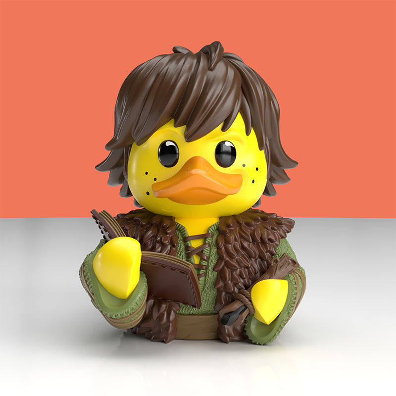 how to train your dragon hiccup tubbz first edition