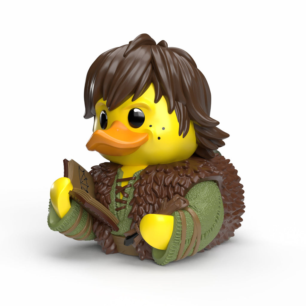 how to train your dragon hiccup tubbz first edition