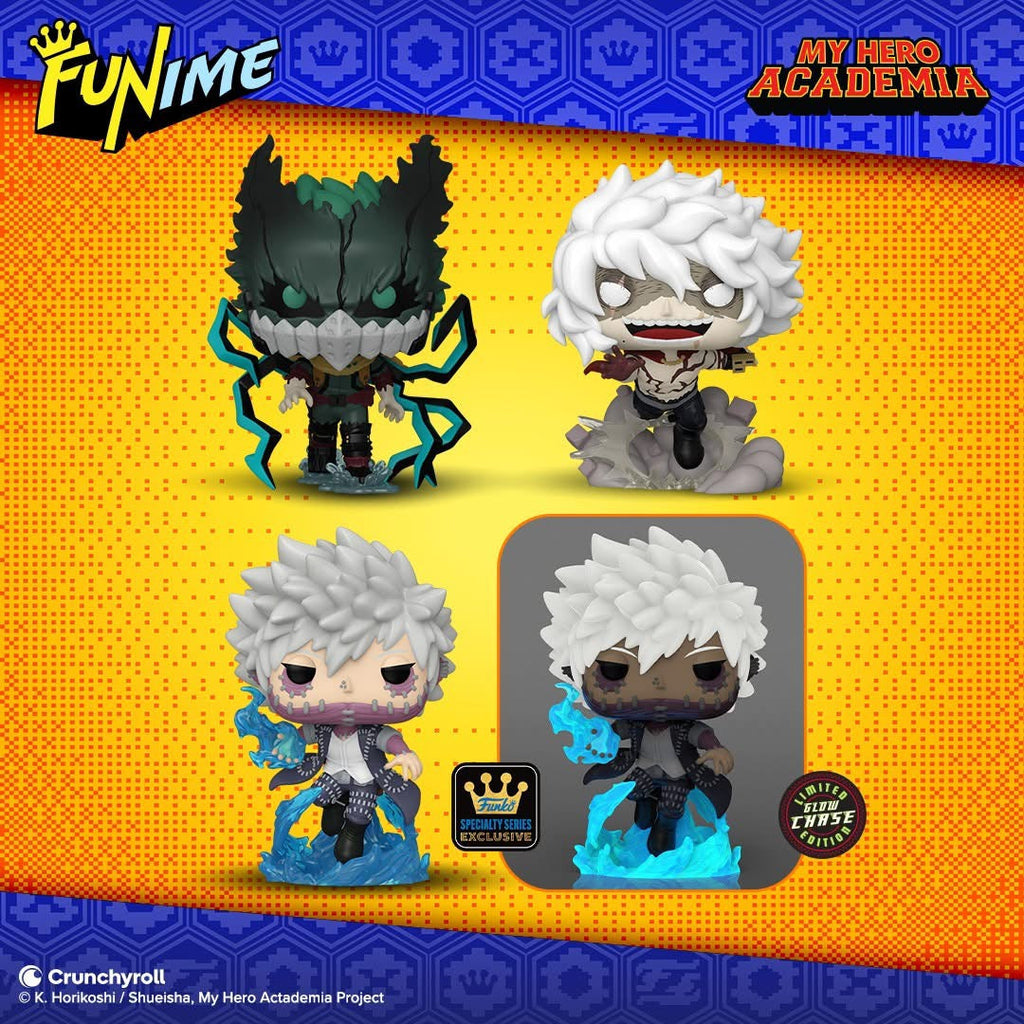 pop plus izuku midoriya 1829