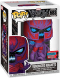 venomized magneto