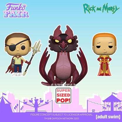 pop super balthromaw 957