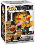 pop venomized the things 692