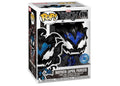 pop venomized april parker 676