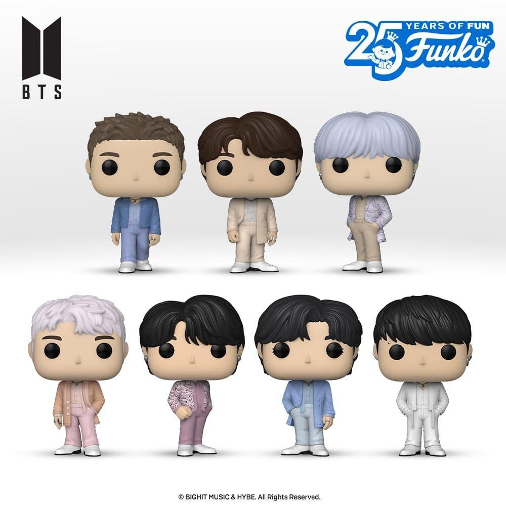 pop suga proof 369