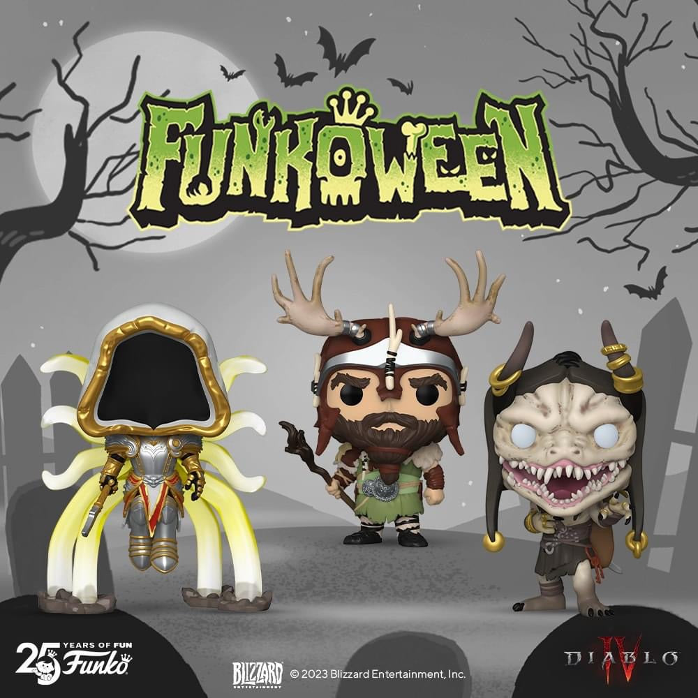 pop inarius 952