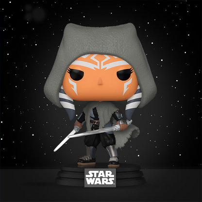 pop ahsoka tano 650