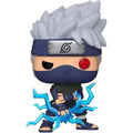 pop kakashi lightning blade 822