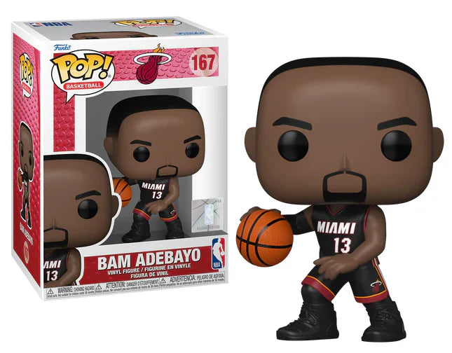 pop bam adebayo 167
