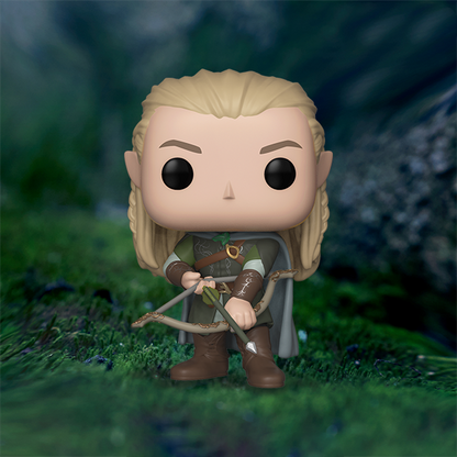 pop legolas 628