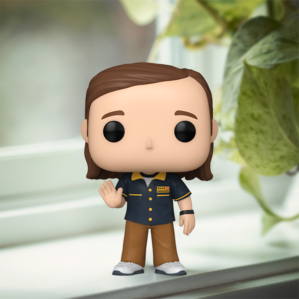 Funko Elias Grover