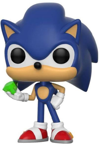pop onic with emerald 284