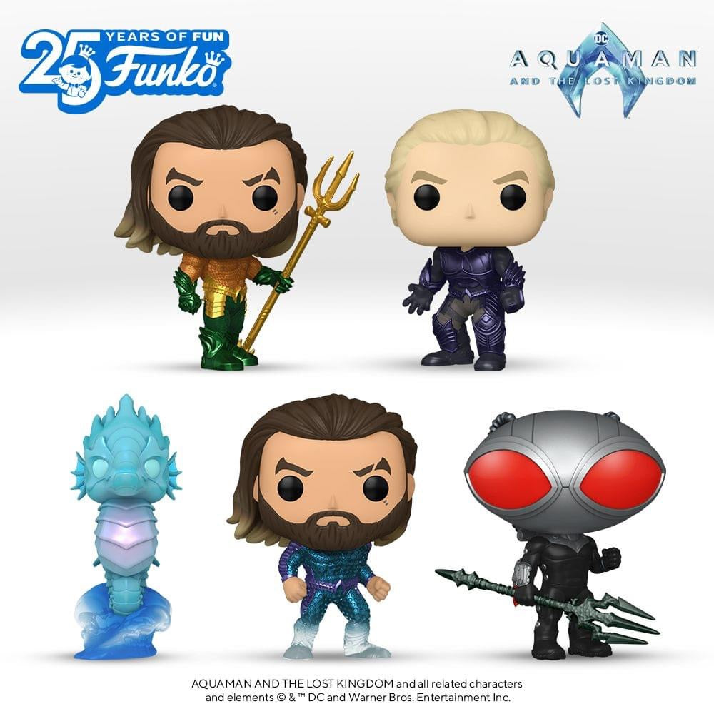 Pop! Storm