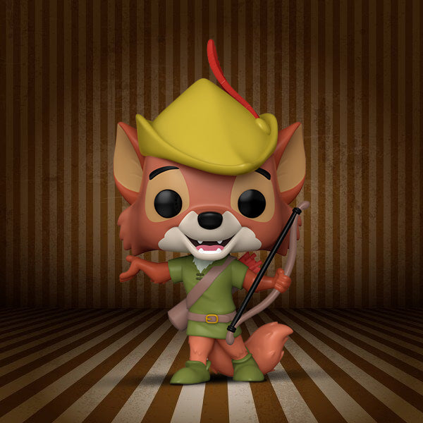 Pop! Robin des Bois