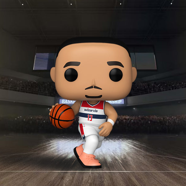 Jordan Poole