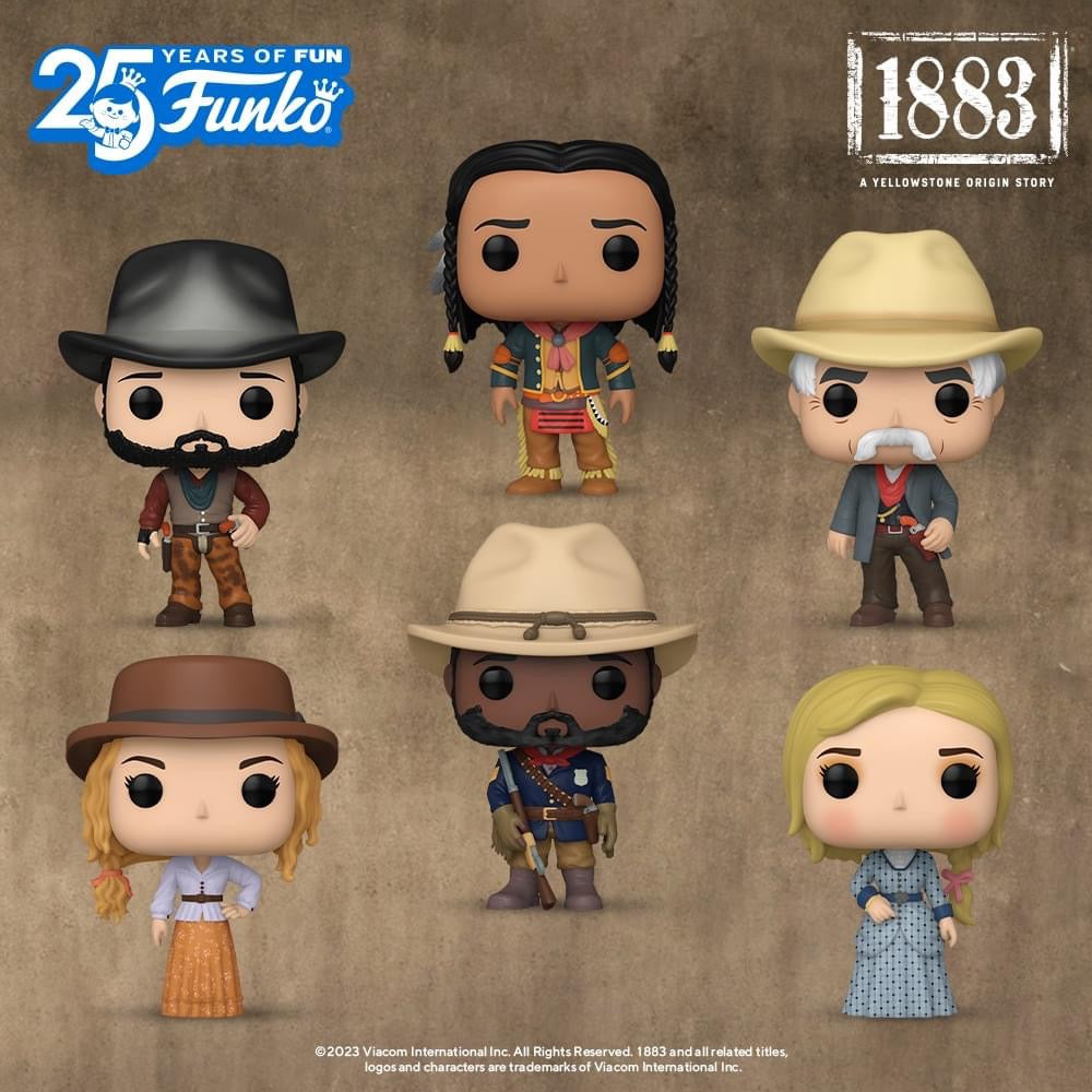 Funko Sam