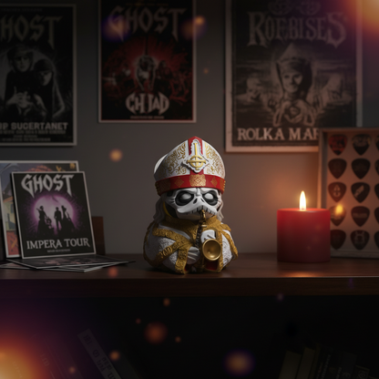 Canard Papa Nihil TUBBZ (Boxed Edition) 