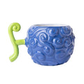 Mug 3D One Piece - Fruit Gum Gum