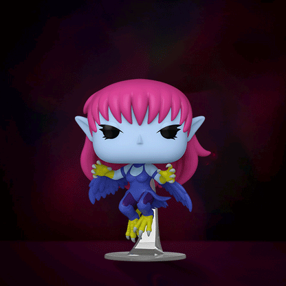 Pop! Dame Harpie