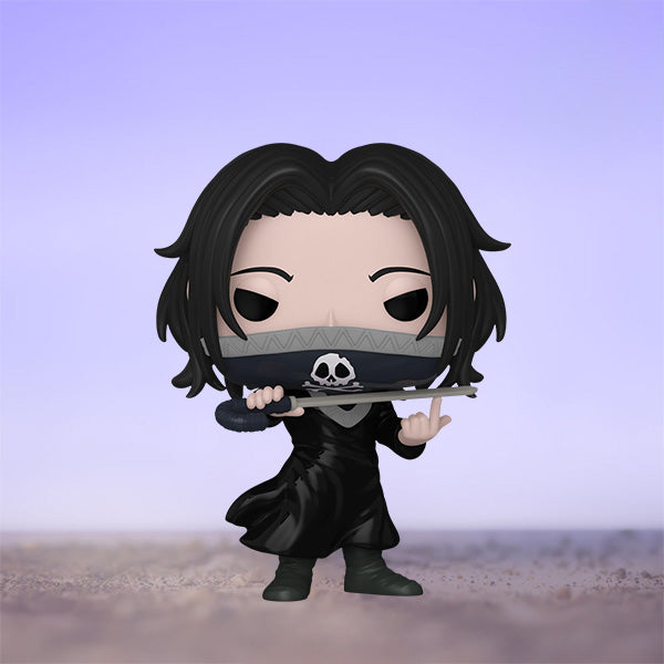 Funko Feitan – Hunter x Hunter