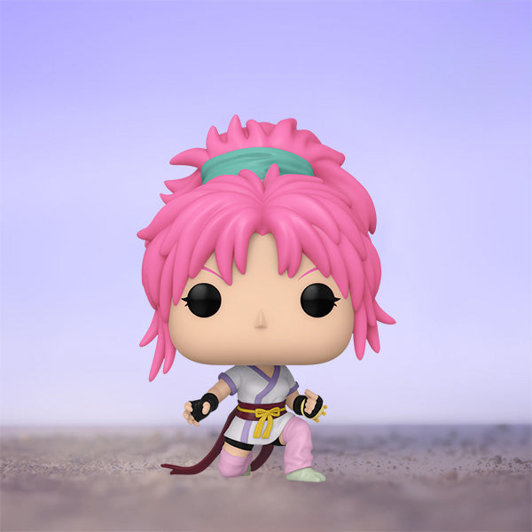 Funko Machi Komacine – Hunter x Hunter