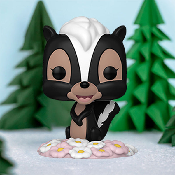 Funko Fleur – Disney