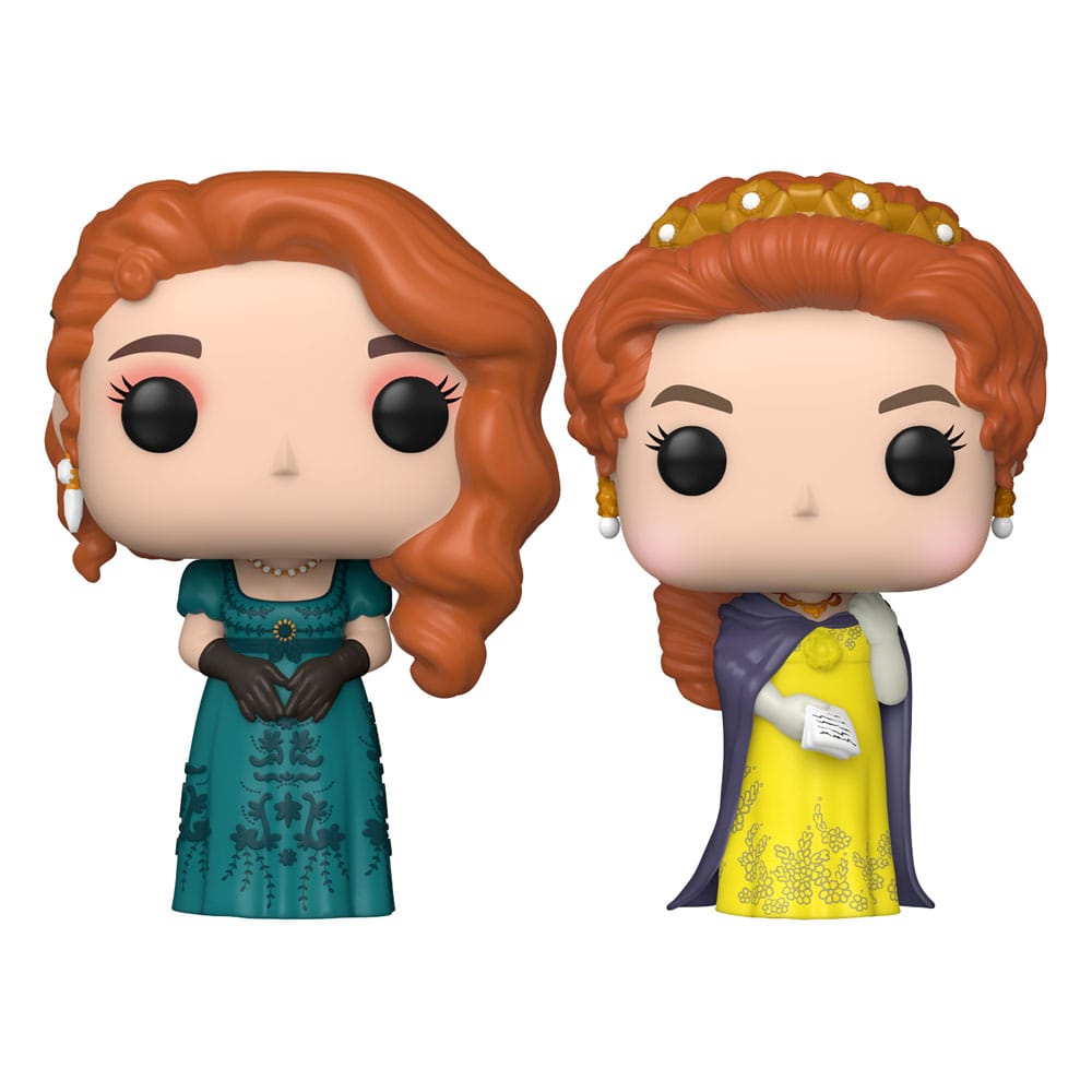 Pop! Penelope Featherington