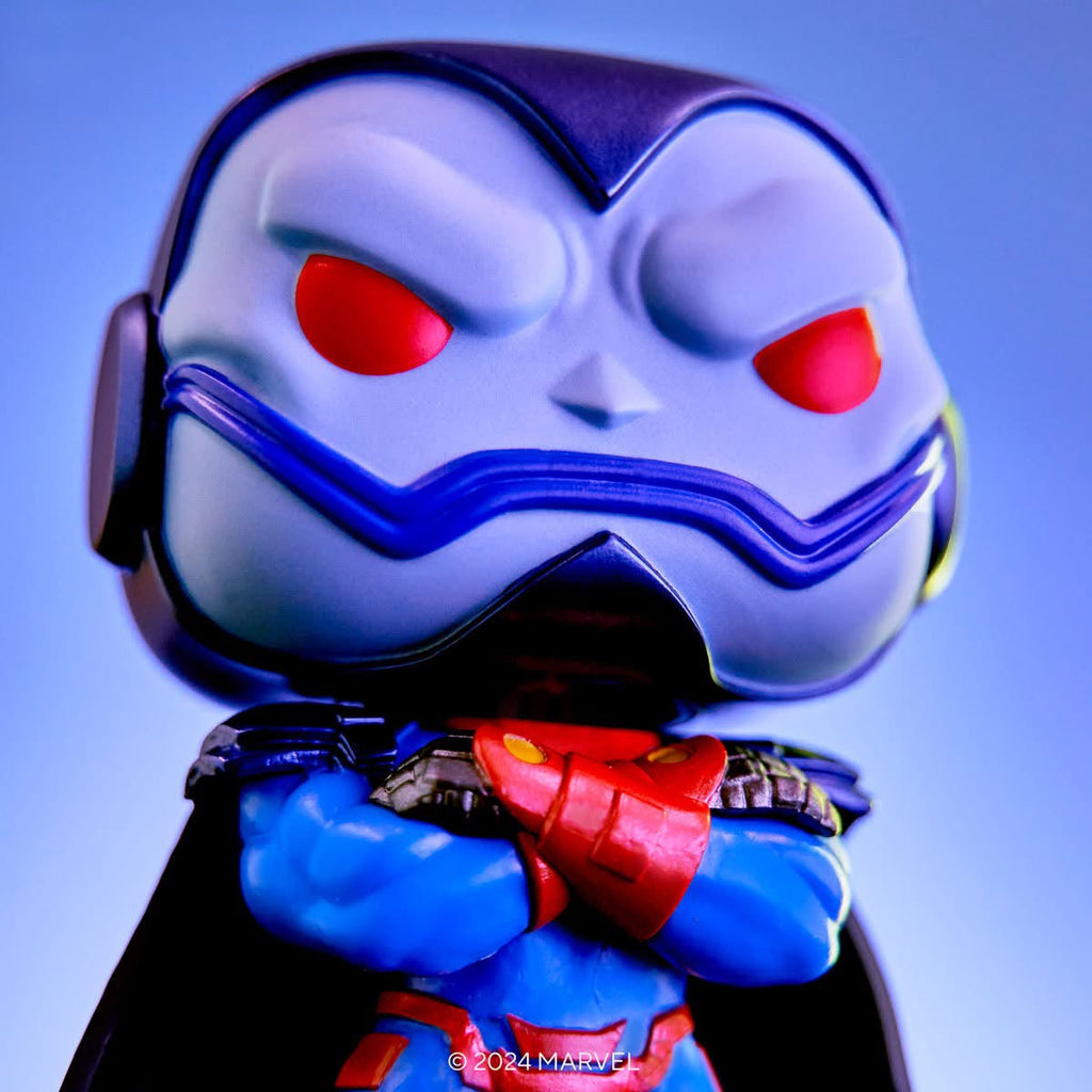 Funko Pop! Apocalypse