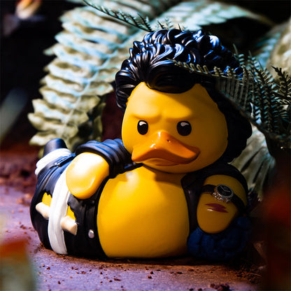 Canard Ian Malcolm TUBBZ (First Edition)