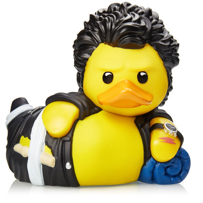 Canard Ian Malcolm TUBBZ (First Edition)