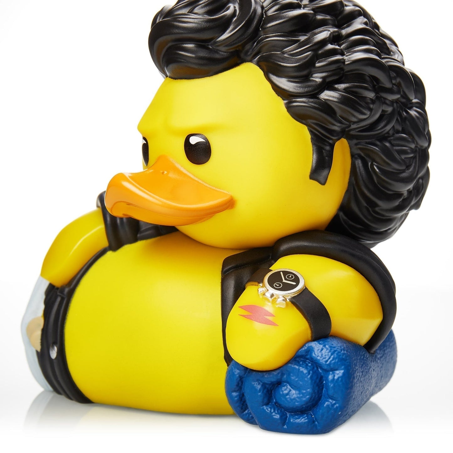 Canard Ian Malcolm TUBBZ (First Edition)