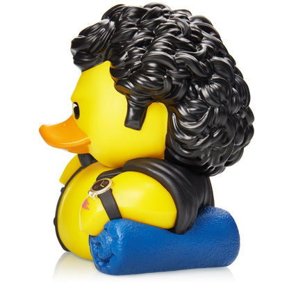 Canard Ian Malcolm TUBBZ (First Edition)