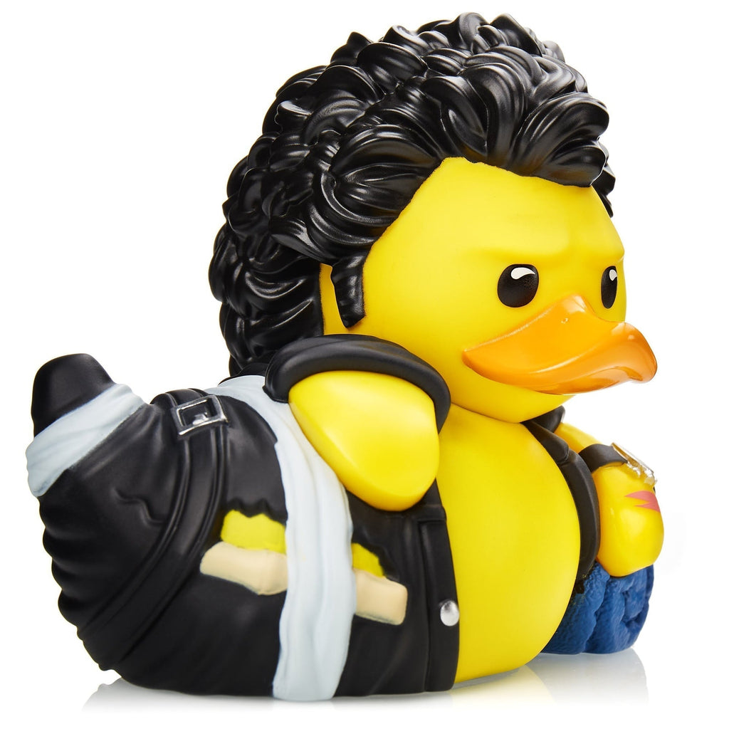 Canard Ian Malcolm TUBBZ (First Edition)